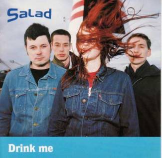 Drink me