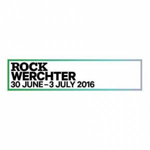 Rock Werchter 2016 – dag 3 - zaterdag 2 juli 2016