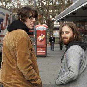 The Black Keys (r)emportent tout sur leur passage !
