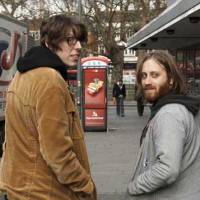 The Black Keys (r)emportent tout sur leur passage !