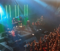 Intergalactic Lovers - Belgische klasse … is terug!