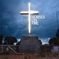 De la viande coriace pour Horses on Fire
