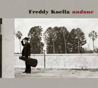Undone
