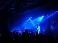 Blonde Redhead - Een warm weerzien!