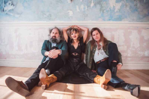 Un double album pour Bonny Light Horseman
