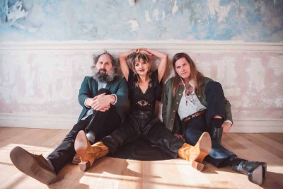 Un double album pour Bonny Light Horseman