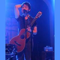 Villagers – Frontman die helemaal opgaat in zijn songs