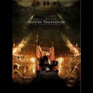 Black Symphony (Dvd)