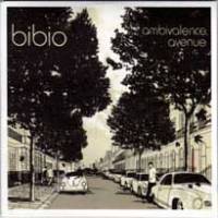 Bibio a croqué la pomme…