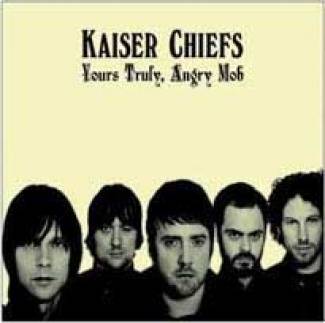 Yours Truly, Angry Mob