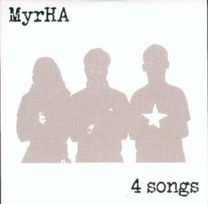 4 Songs (Ep)