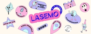 LaSemo 2022 : samedi 9 juillet