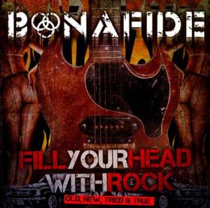 Fill Your Head With Rock (Old, New, Tried &amp; True) (Ep)