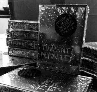 Turpentine Valley