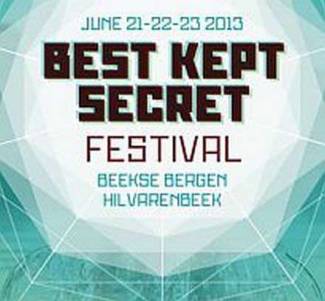 Best Kept Secret Festival – zaterdag 22 juni