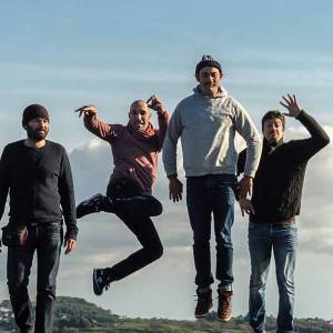 La Rue Kétanou remis en selle…