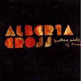 Un premier album pour Alberta Cross