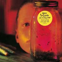 Jar Of Flies/Sap
