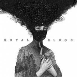 Royal Blood : bon sang ne saurait mentir…