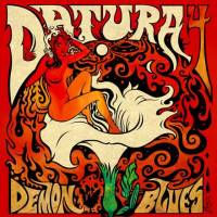 Demon Blues