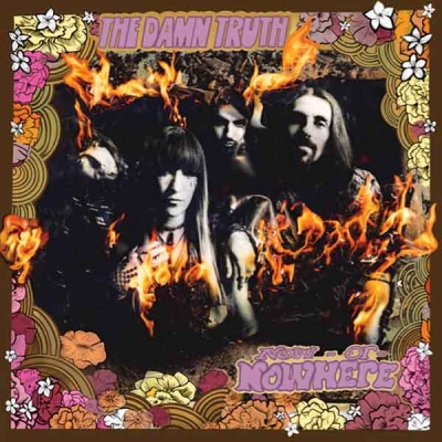 C'est maintenant ou jamais pour The Damn Truth...