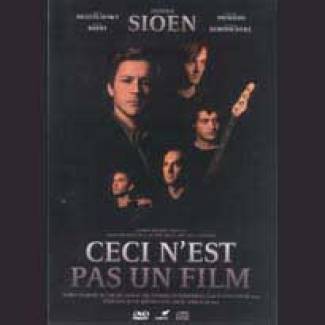 Ceci n’est pas un film (Dvd + CD)