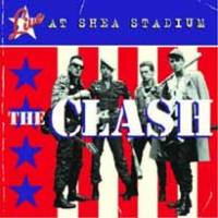 Un Cd et un Dvd ‘live’ pour The Clash