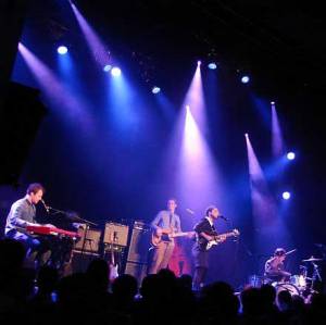 Les Nuits Botanique 2012 – Lianne La Havas – opkomend soultalent!