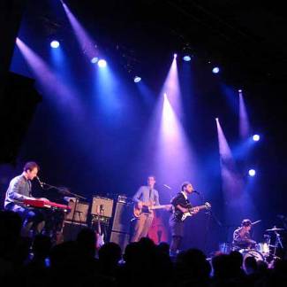 Les Nuits Botanique 2012 – Lianne La Havas – opkomend soultalent!