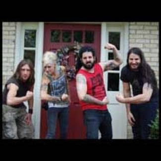 Howl : nouvelle Signature Chez Relapse Records