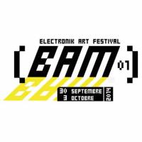 BAM Festival 2014 : du mardi 30 septembre au mercredi 3 octobre