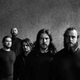 Amenra donnera une messe à Charleroi