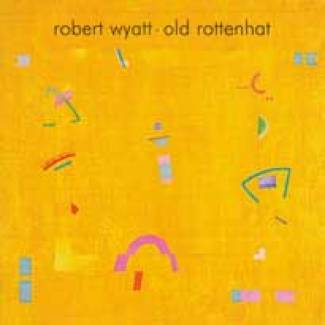 Old Rottenhat
