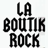 Boutik Rock 2010 - 10 febr tem 13 febr 2010
