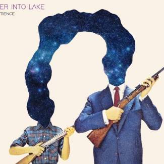 River Into Lake piaffe impatience…