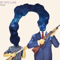 River Into Lake piaffe impatience…
