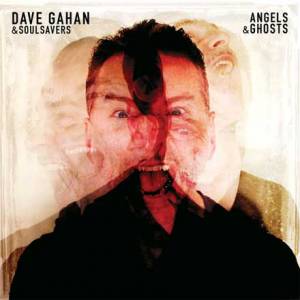 Angels &amp; ghosts