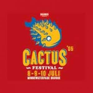 Cactus 2005 : dimanche 10 juillet