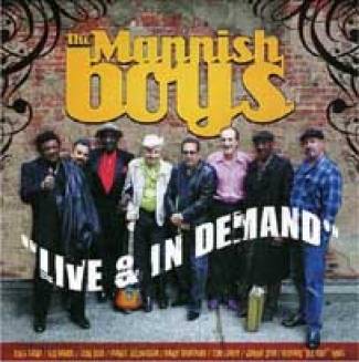 Live &amp; In demand