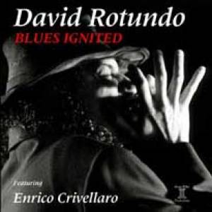 Blues ignited