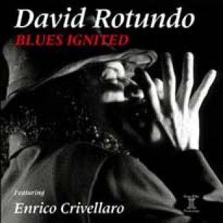 Blues ignited