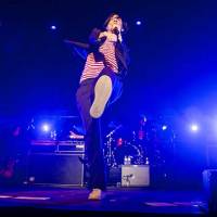Partage de musique en famille…