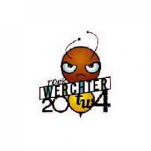 Rock Werchter 2004 : jeudi 1er juillet