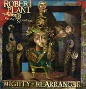 Mighty rearranger