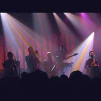 Bonobo – Zaligmakende melodieën