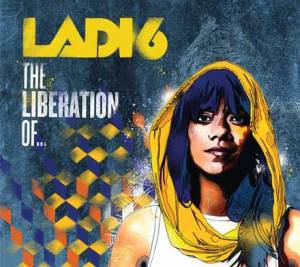 Ladi6 : une nouvelle diva libérée