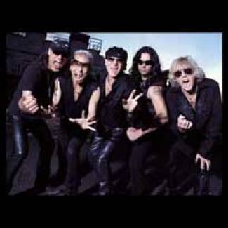 Adieux, Scorpions !