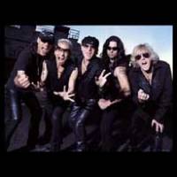 Adieux, Scorpions !