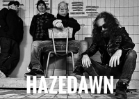 Even voorstellen - Ontdek Hazedawn live en op vi.be
