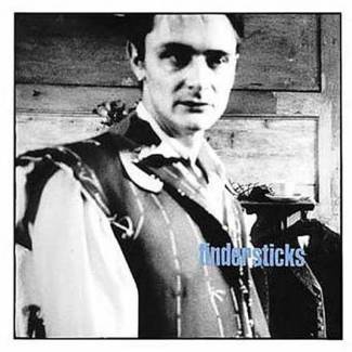 The Tinderstick´s second album